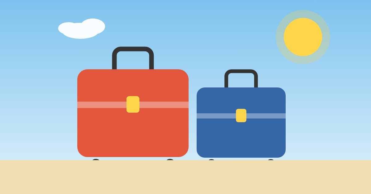 Was du für Aruba einpacken solltest: Eine einfache Checkliste