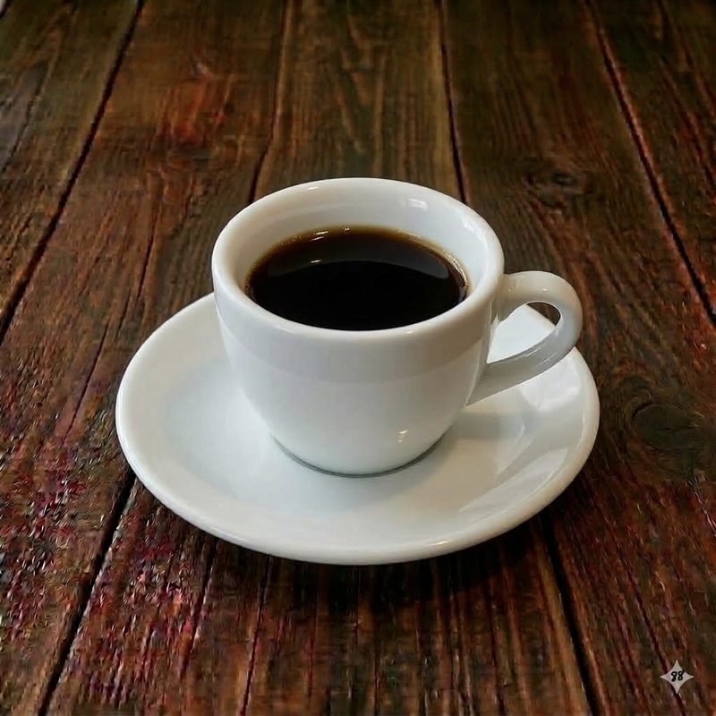 Coffee Black