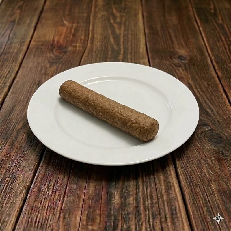 Frikandel