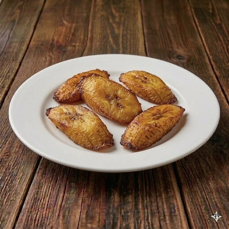 Plantain