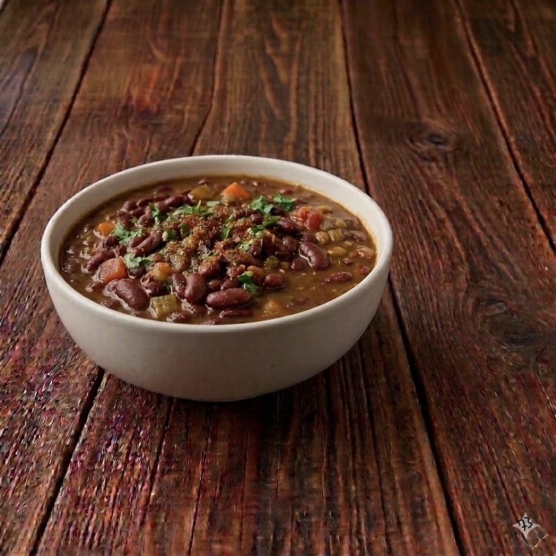 Stew Red Beans