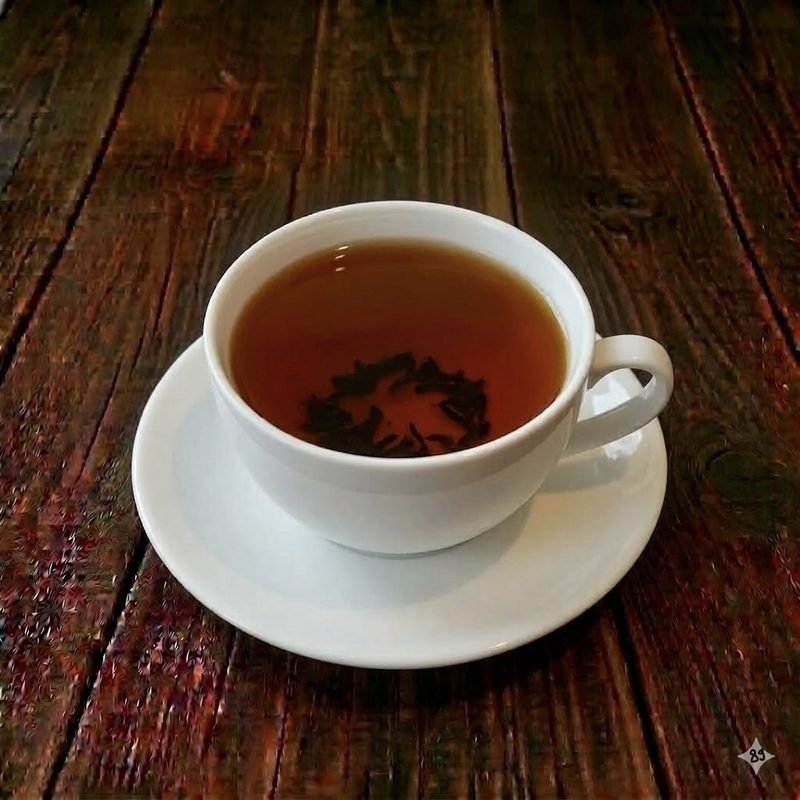Tea (choice of)