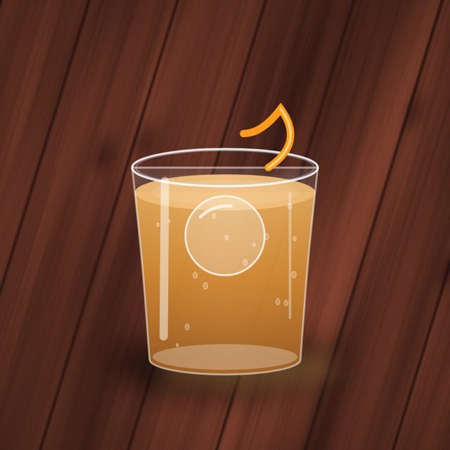 Premium Cocktail