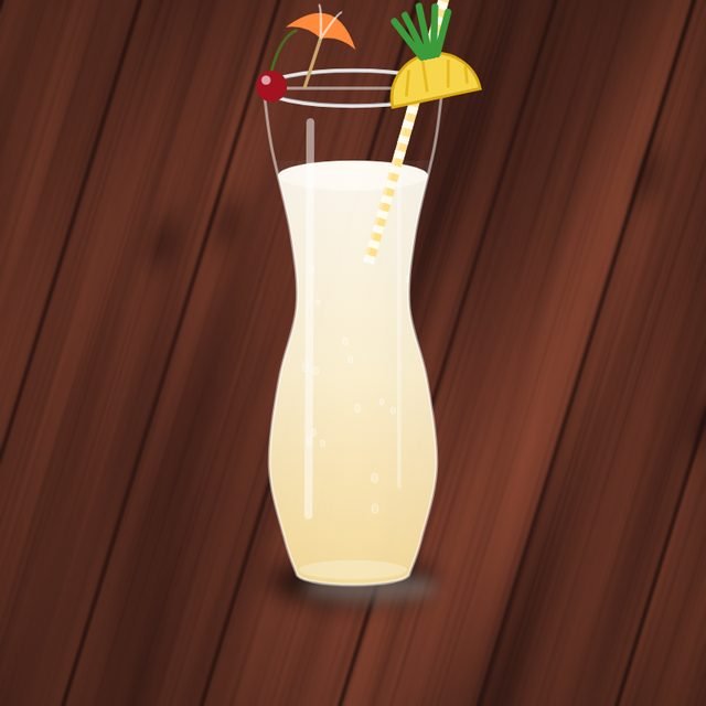Piña Colada