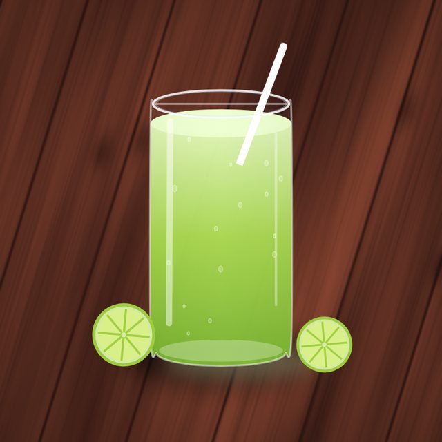 Fresh Lime Juice (Lima)