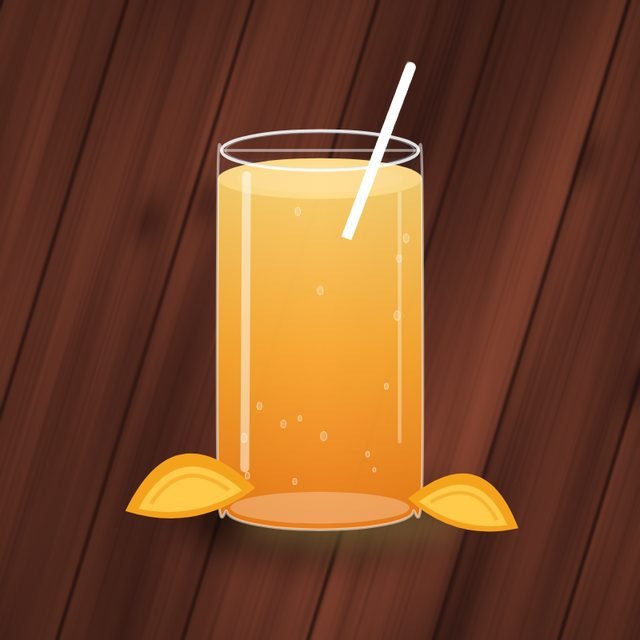 Fresh Mango (Mango)