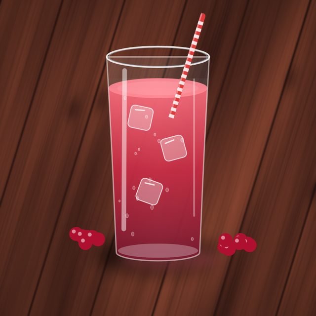 Cranberry (Arándano)
