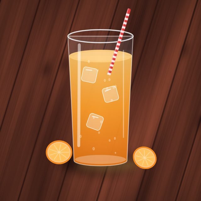 Orange (Naranja)