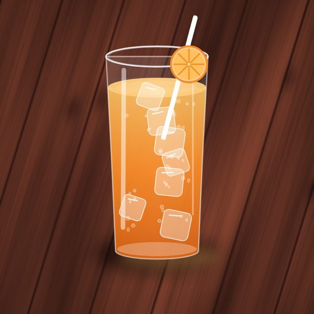 Fanta Orange