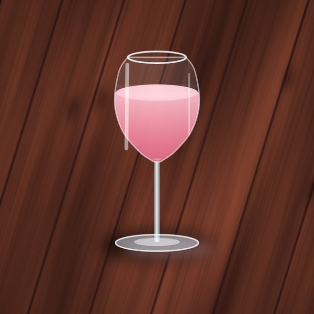 Pink Moscato · Gallo