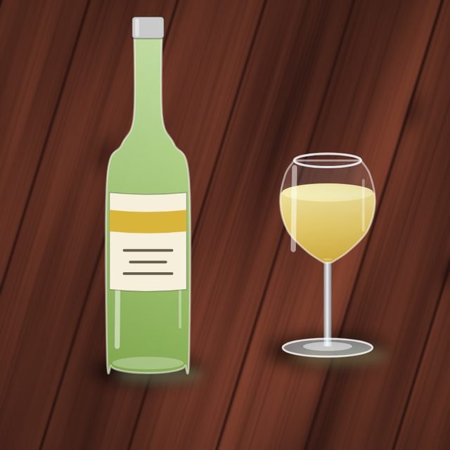 Chardonnay · Trumpeter